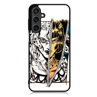 Jojo Bizarre Adventure 1 Samsung Galaxy A55 Case
