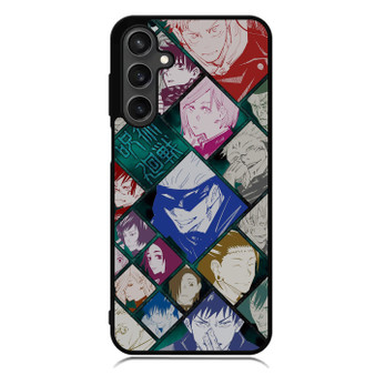 Jujutsu Kaisen 1 Samsung Galaxy A55 Case