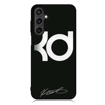 Kevin Durant Signature Samsung Galaxy A55 Case