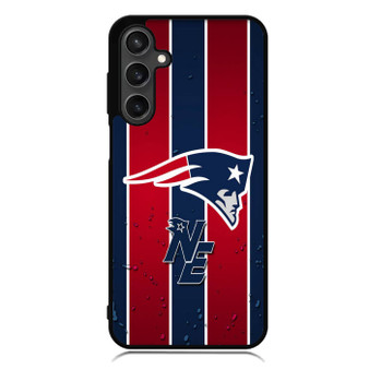 New England Patriots 2 Samsung Galaxy A55 Case