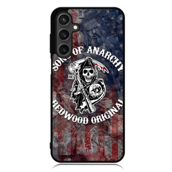 Sons of Anarchy 2 Samsung Galaxy A55 Case