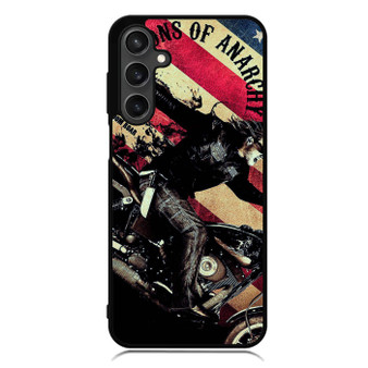 Sons of Anarchy 5 Samsung Galaxy A55 Case