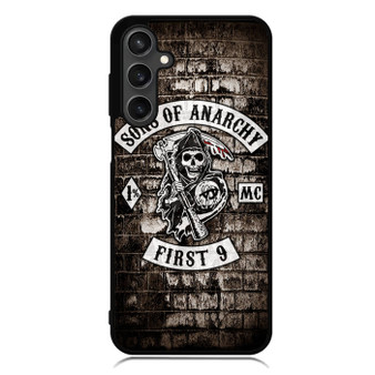 Sons of Anarchy 6 Samsung Galaxy A55 Case
