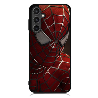 Spiderman Raimi Suit 2 Samsung Galaxy A55 Case