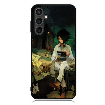 The Promised Neverland 2 Samsung Galaxy A55 Case