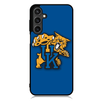 University of kentucky wildcats Samsung Galaxy A55 Case