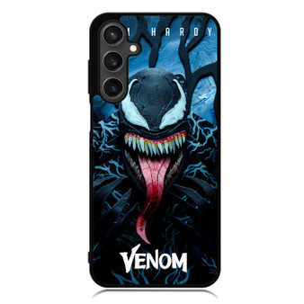 Venom Tom Hardy Samsung Galaxy A55 Case Venom Tom Hardy Samsung Galaxy A55 Case