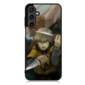 Vinland Saga Thorfinn 2 Samsung Galaxy A55 Case