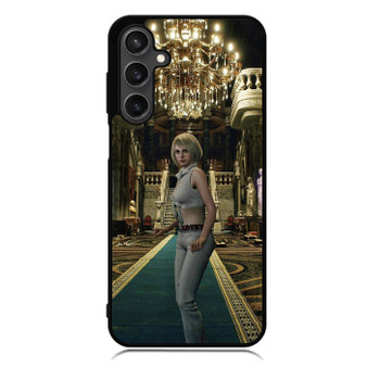 Ashley RE 4 Remake Samsung Galaxy A55 Case