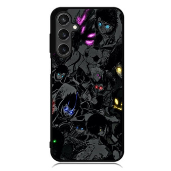 Bluelock Egoistic Samsung Galaxy A55 Case Bluelock Egoistic Samsung Galaxy A55 Case