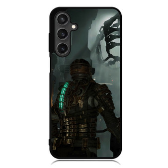 Dead Space Remake Issac Samsung Galaxy A55 Case