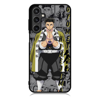 Demon Slayer Himejima Samsung Galaxy A55 Case
