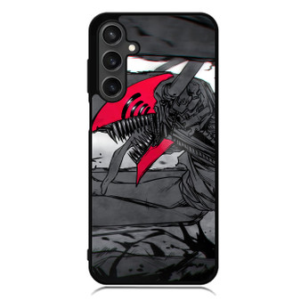 Denji Devils Mode Samsung Galaxy A55 Case