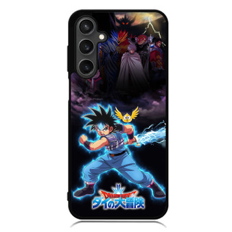Dragon Quest the adventure of dai Samsung Galaxy A55 Case