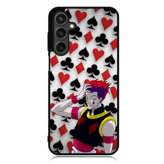 Hunter X Hunter Hisoka Samsung Galaxy A55 Case