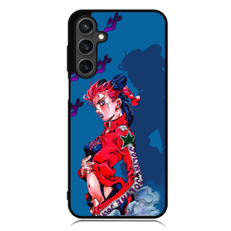 Jojo Stone Ocean Samsung Galaxy A55 Case