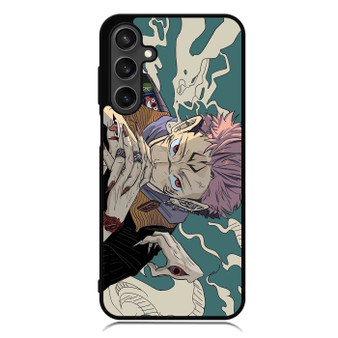 Jujutsu Kaisen King Sukuna Samsung Galaxy A55 Case