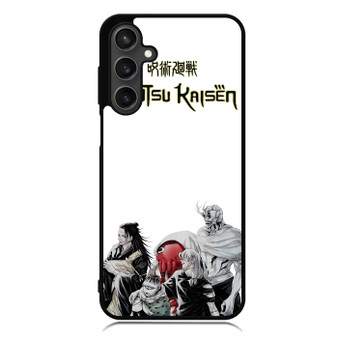 Jujutsu Kaisen Main Villain Samsung Galaxy A55 Case