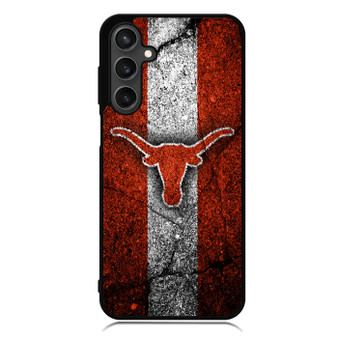 Texas Longhorns american football team Samsung Galaxy A55 Case