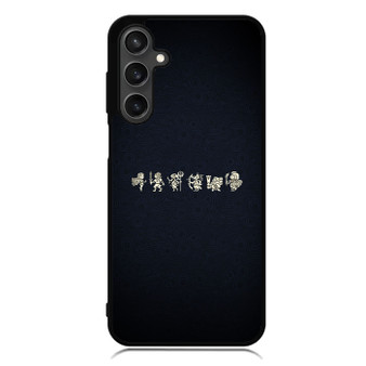 The Legend Of Zelda Hyrulewarriors Samsung Galaxy A55 Case