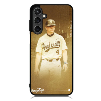 Vanderbilt Vandy Boys Samsung Galaxy A55 Case