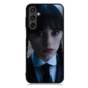 Wednesday Jenna Ortega 2 Samsung Galaxy A55 Case