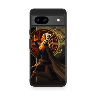 Ahsoka 1 Google Pixel 8a Case