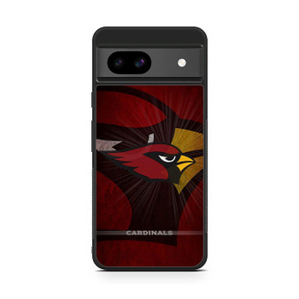 Arizona Cardinals 3 Google Pixel 8a Case