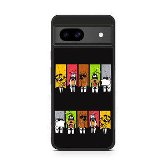 Dog Old Cartoon Google Pixel 8a Case