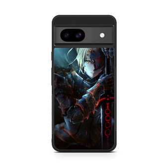 Fate Series Fate Stay Night Google Pixel 8a Case