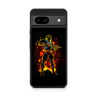 He Man And The Masters Of The Universe Google Pixel 8a Case