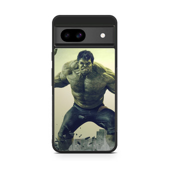 Hulk age of ultron Google Pixel 8a Case