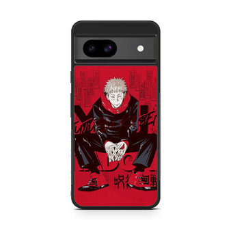 Itadori Yuji Google Pixel 8a Case