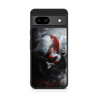 Kraton The God of War Nordic Google Pixel 8a Case