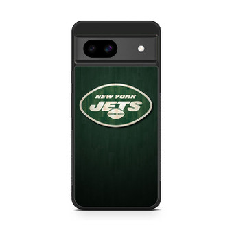 New York Jets 2 Google Pixel 8a Case