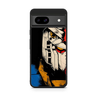 RX 78 Mobile Suit Gundam Google Pixel 8a Case