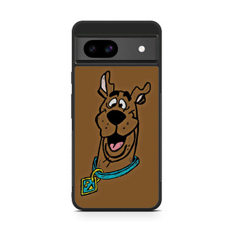 Scooby doo bedoo Google Pixel 8a Case
