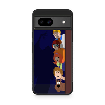 Scooby Doo Series Google Pixel 8a Case
