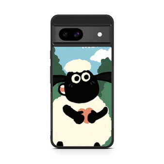 Shaun the Sheep Google Pixel 8a Case