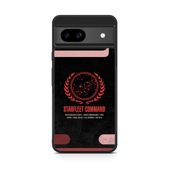 Star Trek TNG Google Pixel 8a Case