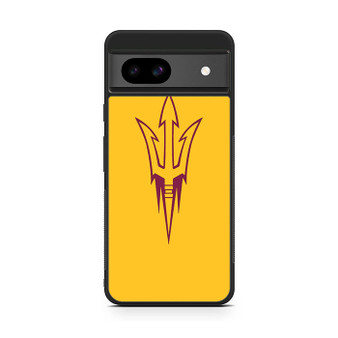 Sun devils Google Pixel 8a Case