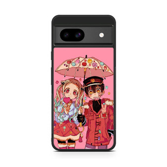 Toilet Bound Hanako Kun Yashiro Umbrella Google Pixel 8a Case