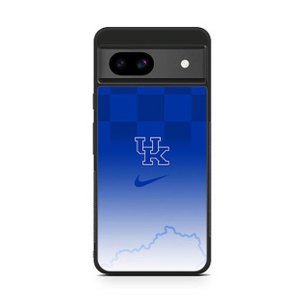 UK Kentucky Wildcats Google Pixel 8a Case