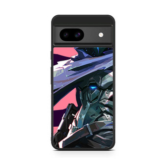 Valorant omen Google Pixel 8a Case