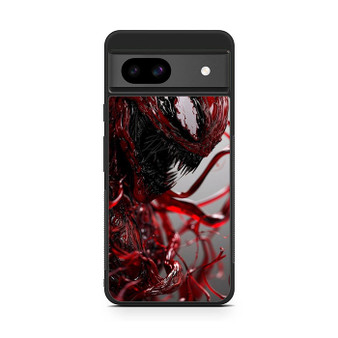 Venom Carnage Google Pixel 8a Case
