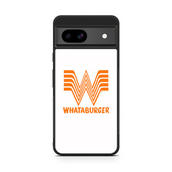 Whataburger Google Pixel 8a Case