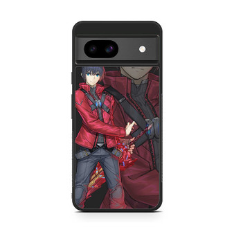 Xenoblade Chronicles 3 Google Pixel 8a Case