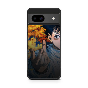 Yuta Okutsu Jujutsu Kaisen 0 Google Pixel 8a Case