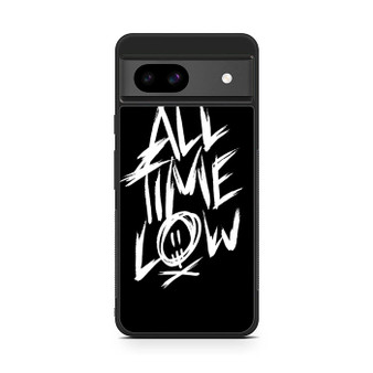 All time low Google Pixel 8a Case