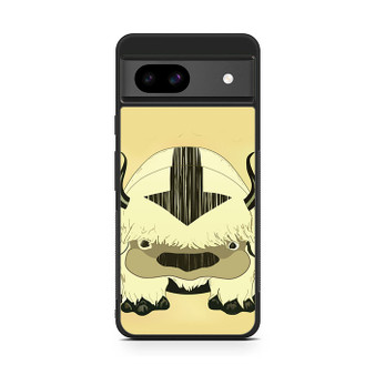 Appa avatar the last airbender Google Pixel 8a Case